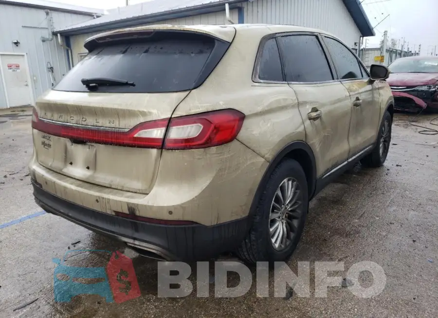 2LMTJ6KR3GBL61143 Photo# 3