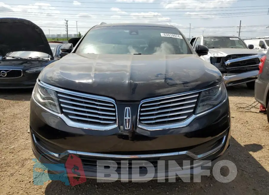 2LMTJ6LP8GBL76525 Photo# 5