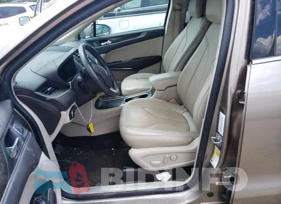 5LMCJ3D9XKUL43178 Photo# 7