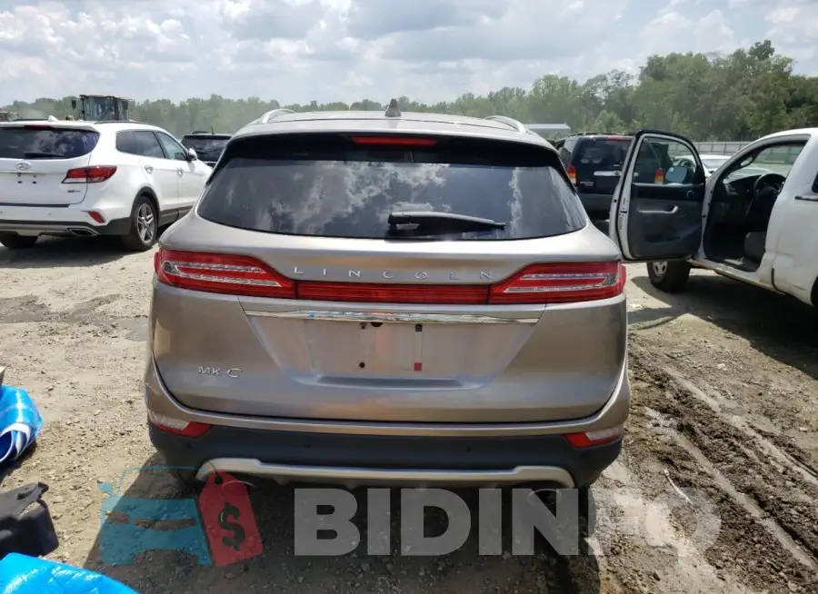 5LMCJ3D9XKUL43178 Photo# 6