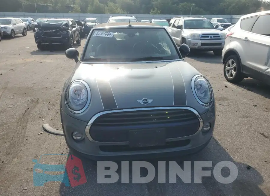 WMWWG5C5XJ3D00560 Photo# 5