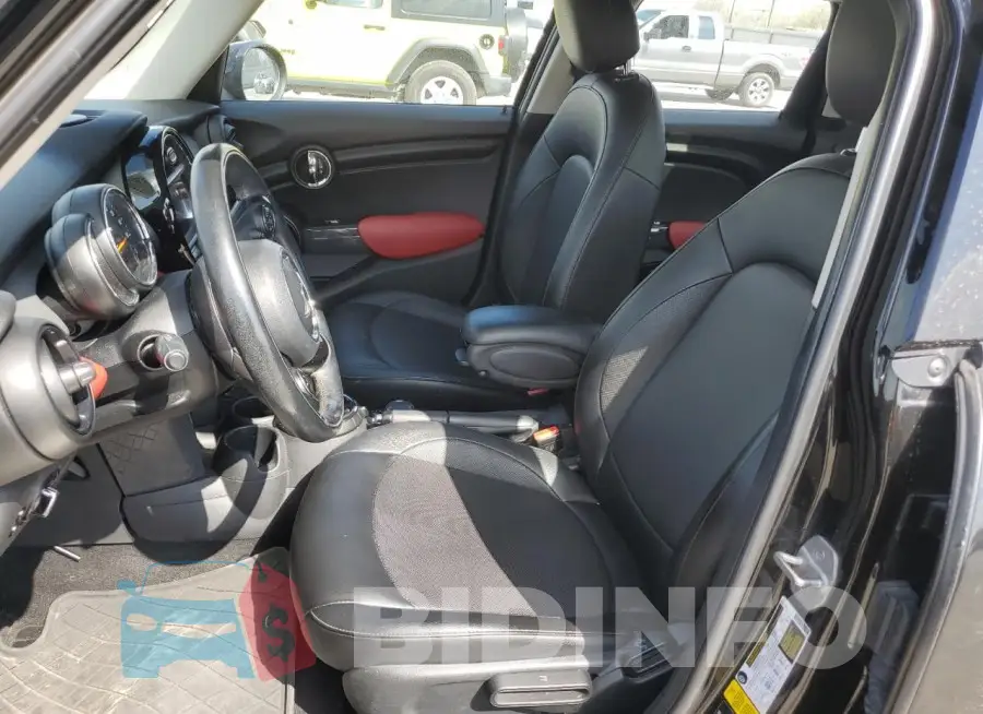 WMWXU1C55G2D11972 Photo# 7