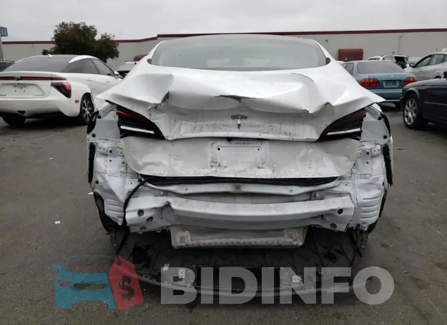 5YJ3E1EA4PF545765 Photo# 6