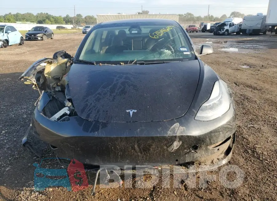 5YJ3E1EA7MF851144 Photo# 5