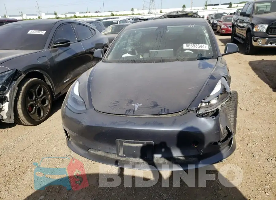5YJ3E1EB5NF192782 Photo# 5