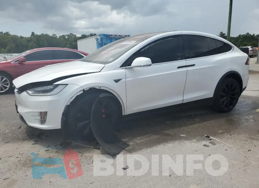5YJXCAE48GF006843 Photo# 1
