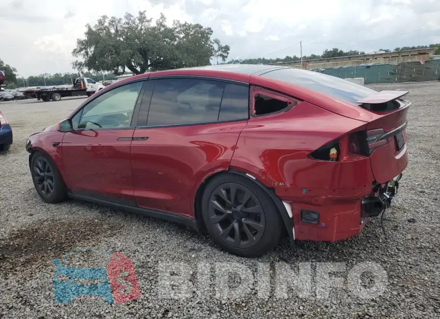 7SAXCDE56RF433812 Photo# 2