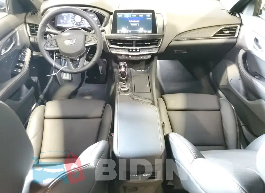 1G6DV5RW4R0130130 Photo# 8
