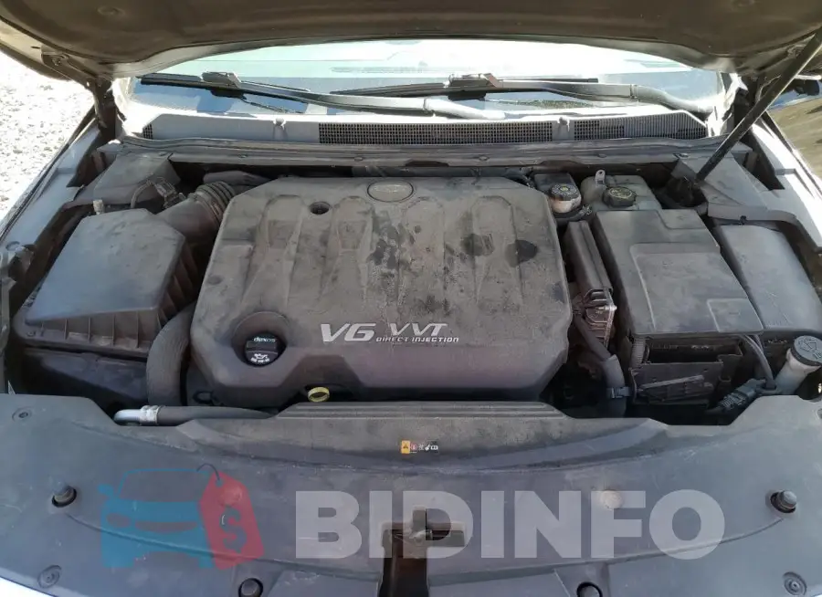 2G61M5S38K9125661 Photo# 11