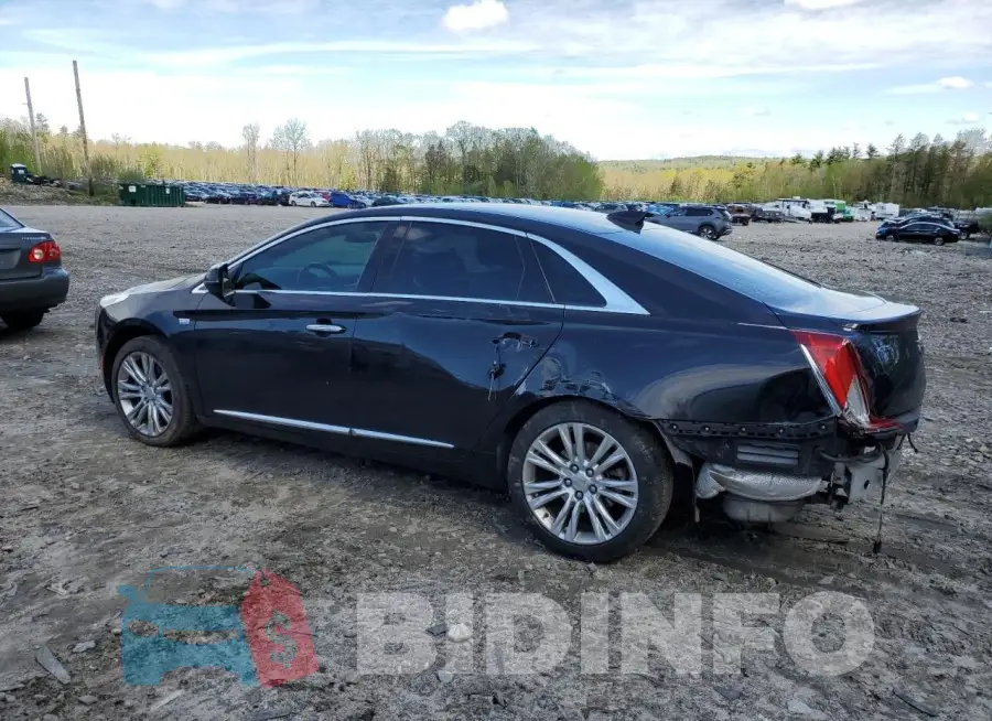 2G61M5S38K9125661 Photo# 2