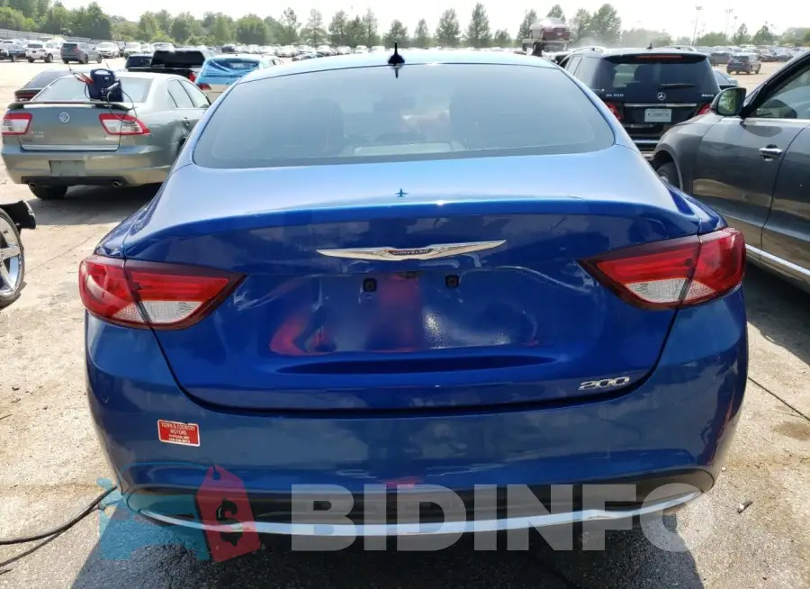 1C3CCCAB4HN504012 Photo# 6