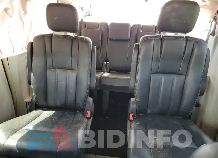 2C4RC1BG1GR213179 Photo# 10