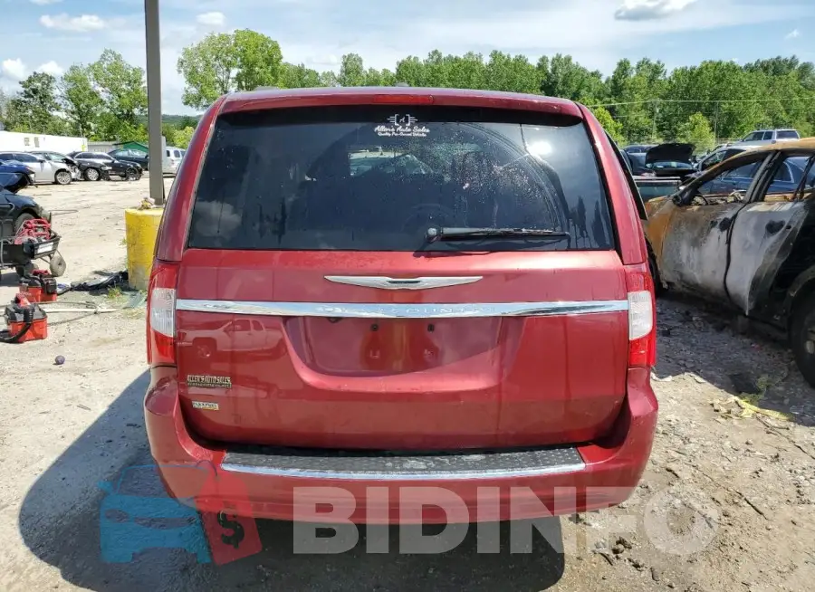 2C4RC1BG1GR213179 Photo# 6