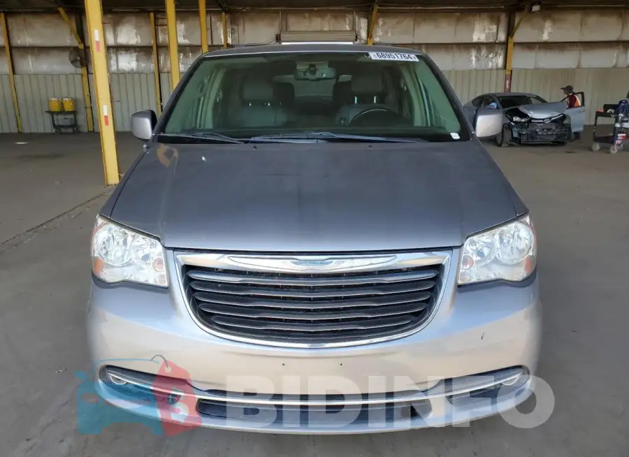2C4RC1BG6GR205918 Photo# 5