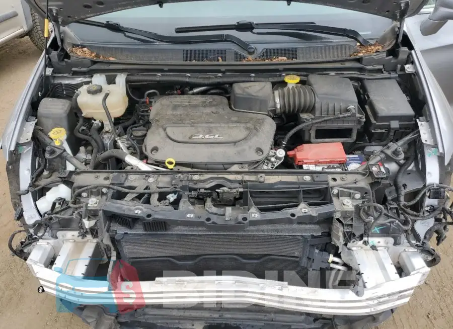 2C4RC1BG8HR532693 Photo# 12