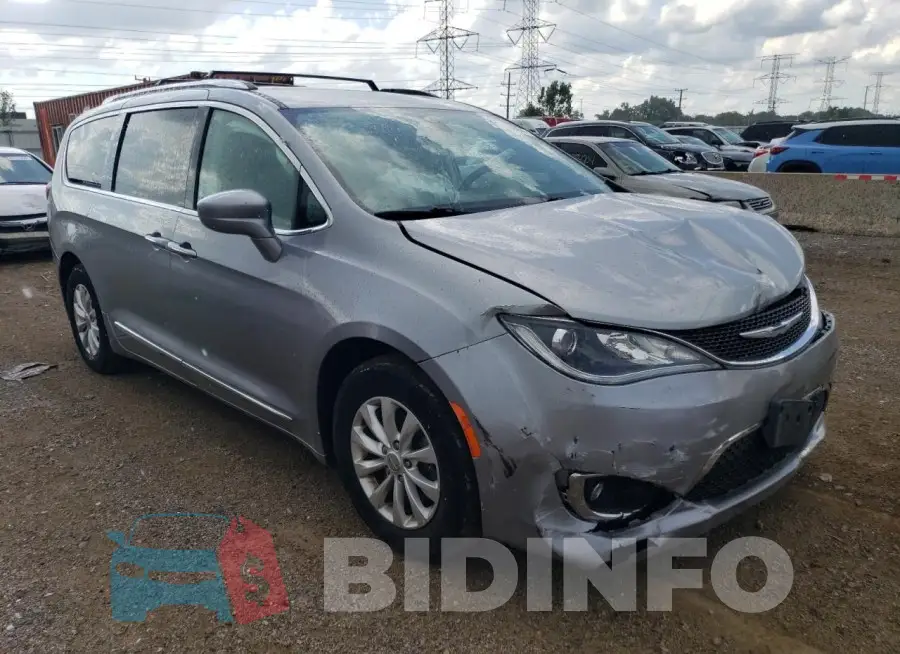 2C4RC1BGXJR112150 Photo# 4