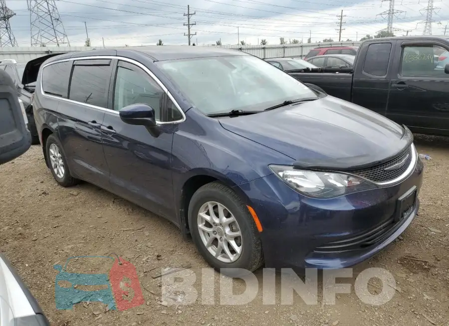 2C4RC1DG3HR665388 Photo# 4