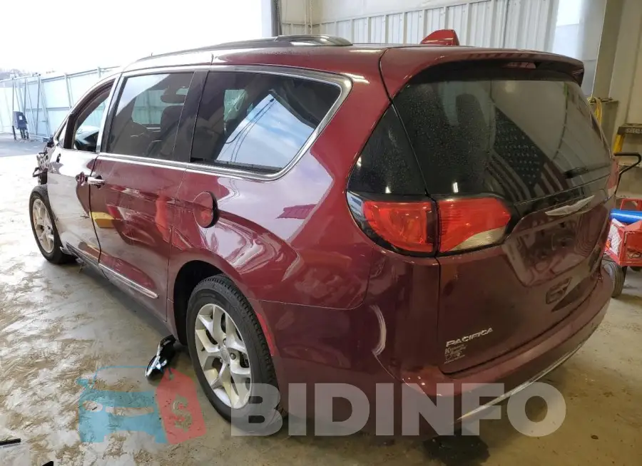 2C4RC1EG1HR643808 Photo# 2