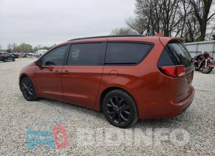 2C4RC1EG7JR204313 Photo# 2