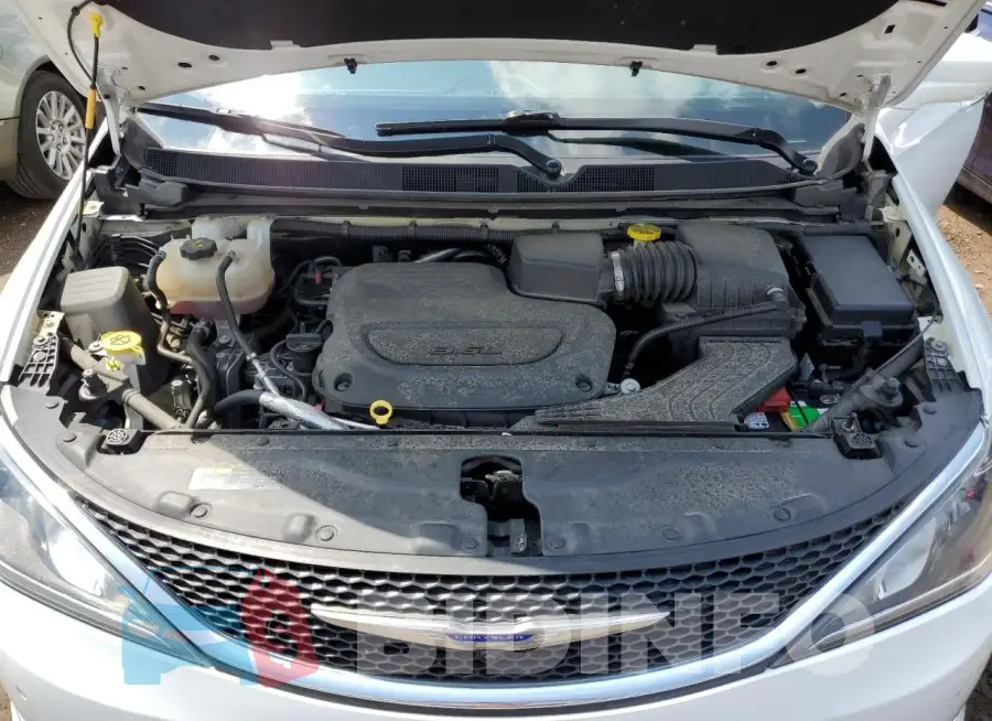 2C4RC1FG2LR102600 Photo# 11