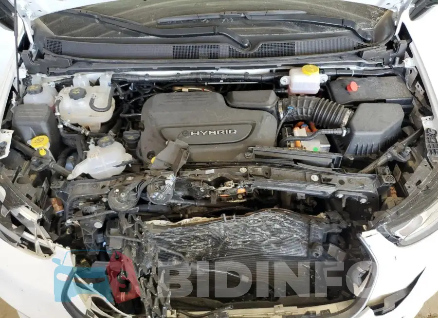 2C4RC1S70RR109219 Photo# 12
