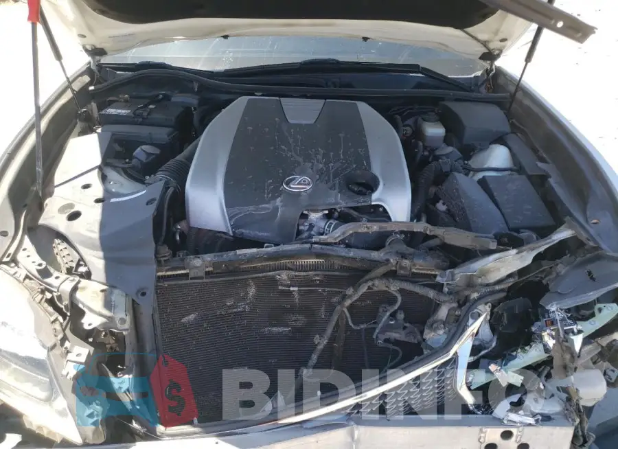 JTHBE1BL6FA009133 Photo# 11