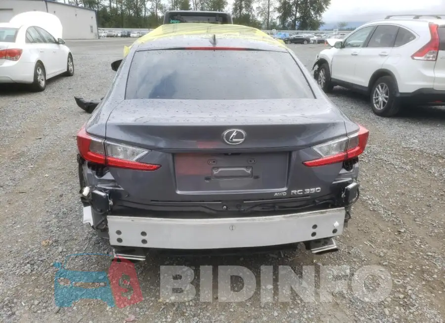 JTHSE5BC4F5002908 Photo# 6