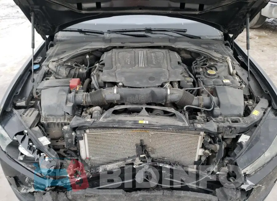 SAJAJ4BV3HA968781 Photo# 11