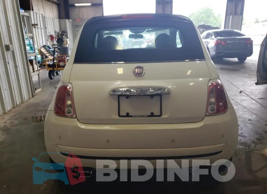 3C3CFFDR5FT501277 Photo# 6