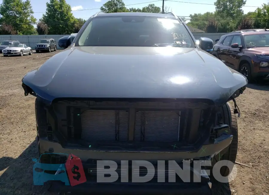 YV4A22PK2N1845433 Photo# 5