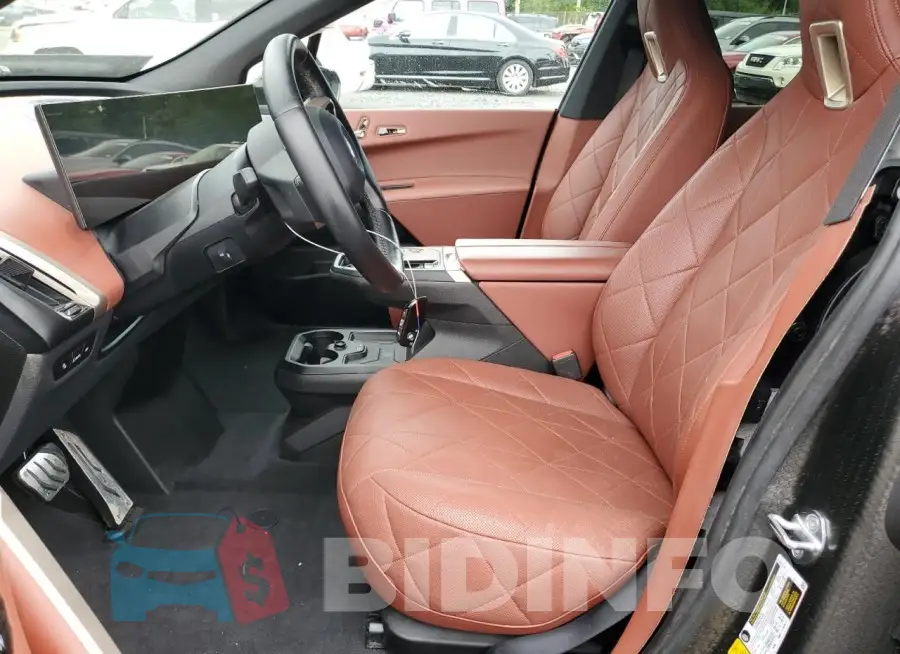 WB533CF0XPCK81841 Photo# 7