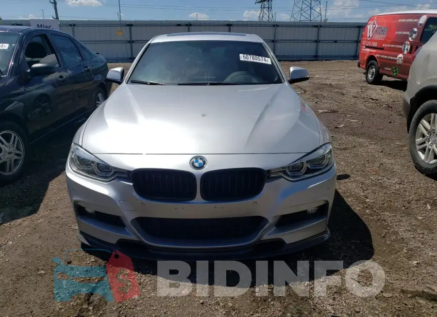 WBA8B7G55GNT14230 Photo# 5