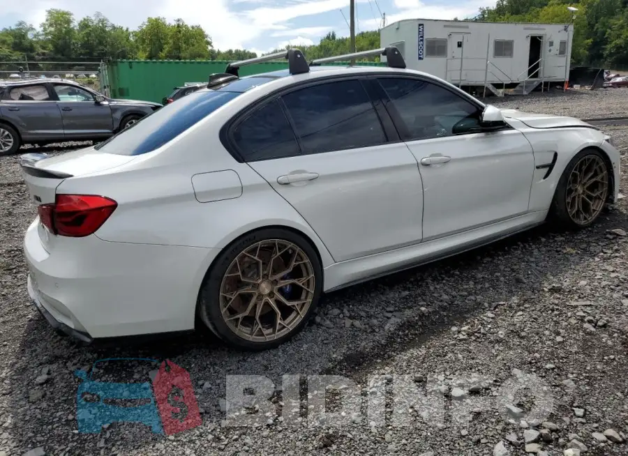 WBS8M9C56J5J79029 Photo# 3