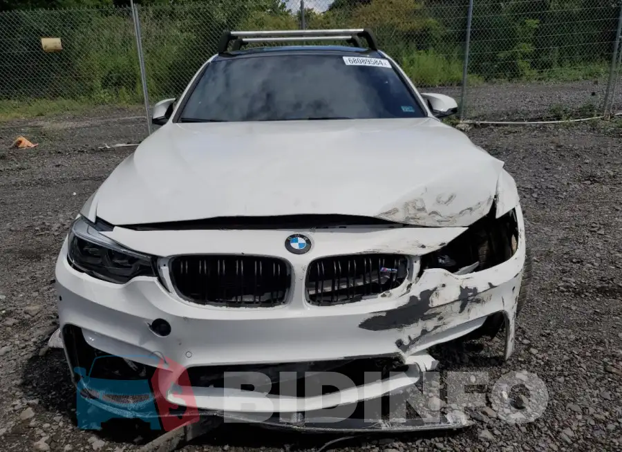 WBS8M9C56J5J79029 Photo# 5