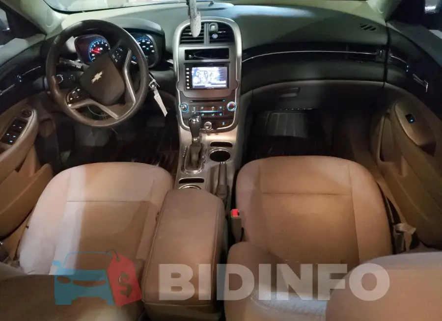 1G11B5SL3FF205328 Photo# 8