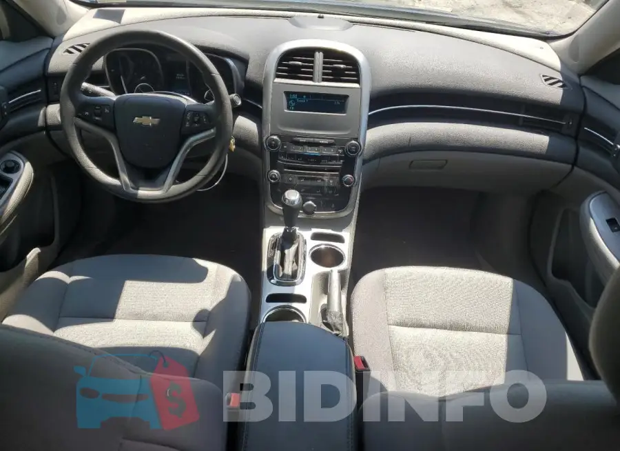 1G11B5SL3FF228625 Photo# 8