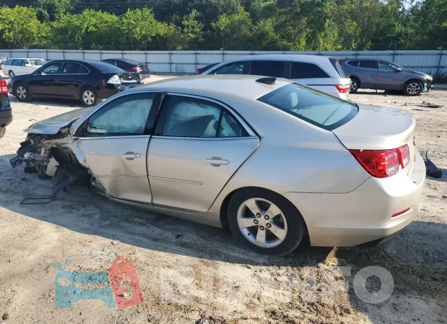 1G11B5SL5FF276787 Photo# 2