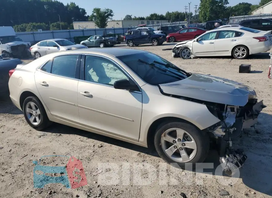 1G11B5SL5FF276787 Photo# 4