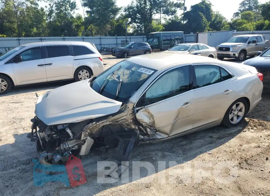 1G11B5SL5FF276787 Photo# 1