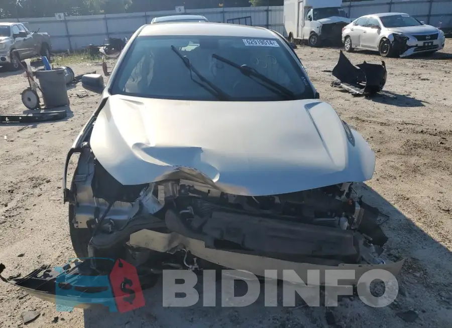 1G11B5SL5FF276787 Photo# 5