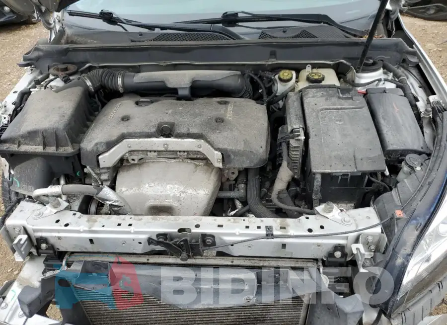 1G11C5SA3GF139781 Photo# 11