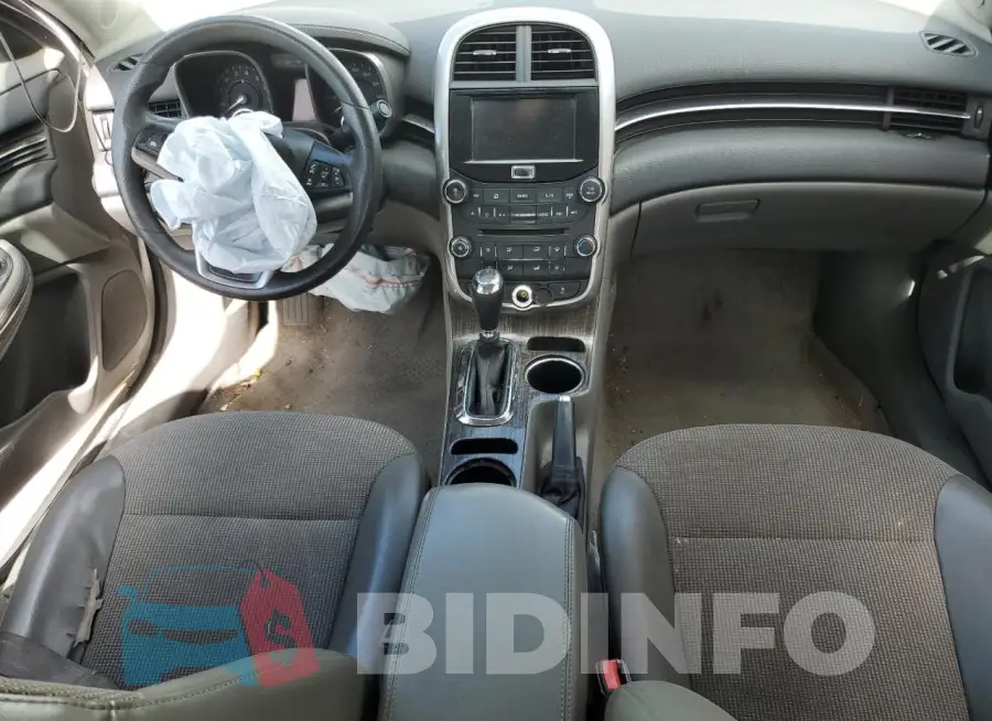 1G11C5SLXFU123623 Photo# 8