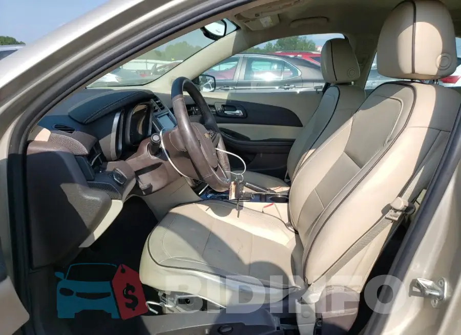 1G11E5SA3GF116138 Photo# 7