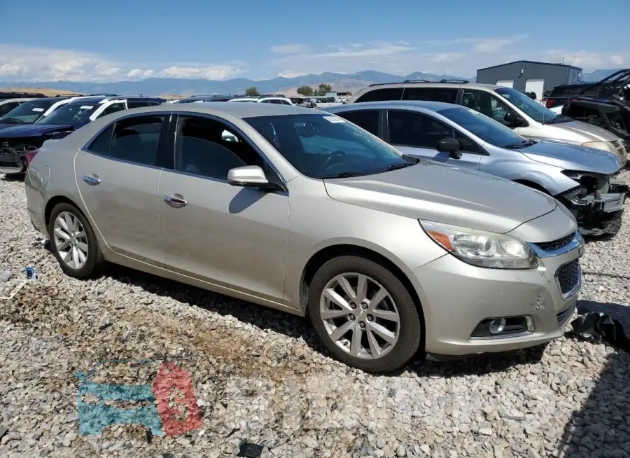 1G11F5SLXFF264526 Photo# 4