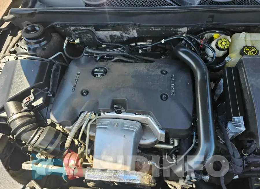 1G11G5SX9FF319967 Photo# 7