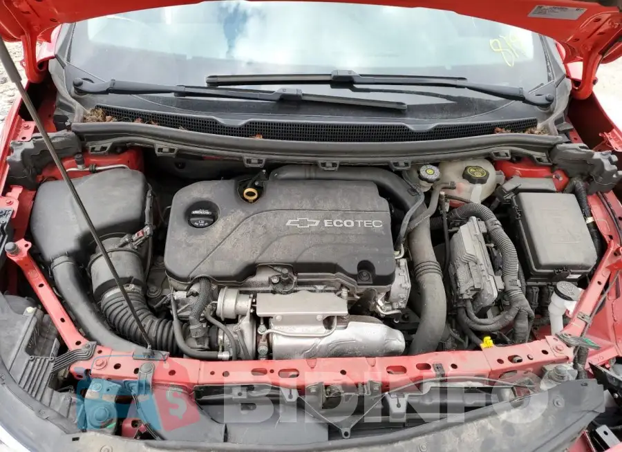 1G1BE5SM6G7320425 Photo# 11