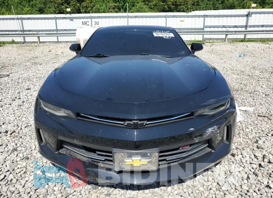 1G1FB1RS2J0185791 Photo# 5