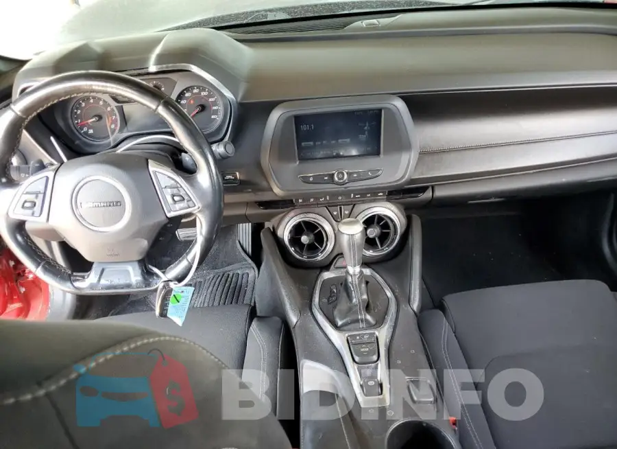 1G1FB1RS5J0150632 Photo# 8