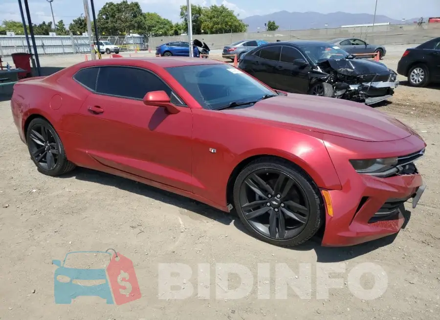 1G1FB1RX7G0183989 Photo# 4