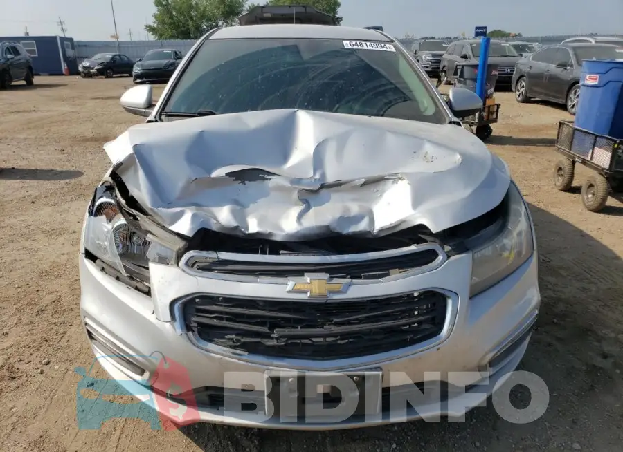 1G1PE5SB6G7191610 Photo# 5